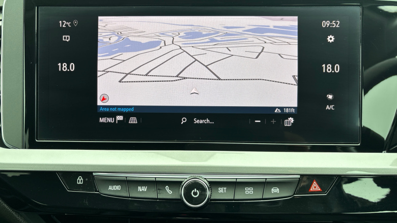 Vauxhall Grandland 1.2 Turbo Ultimate 5dr Auto Petrol Hatchback